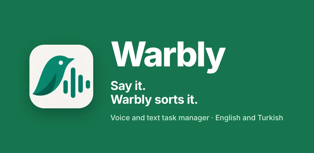 Warbly