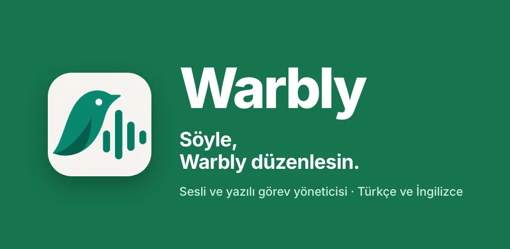 Warbly